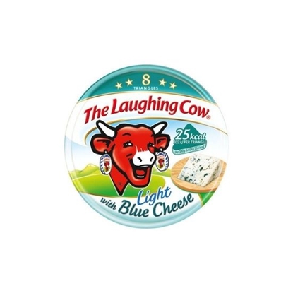 Picture of LA VACHE QUI RIT BLUE CHESSE LIGHT X8